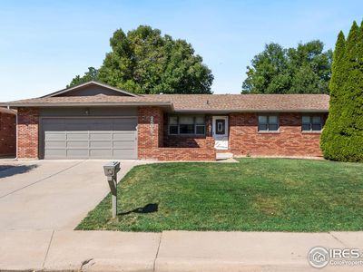 2505 N Empire Ave, Loveland, CO, 80538