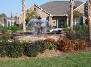 201 New River Pkwy, Hardeeville, SC 29927