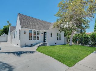 481 S Holt Ave, Los Angeles, CA 90048