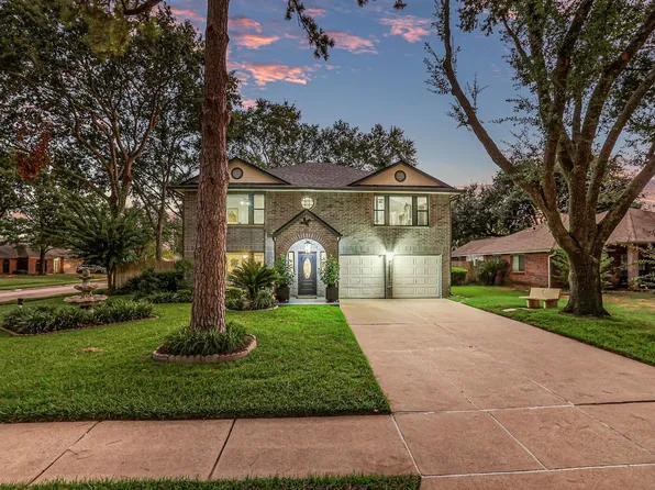 13303 Raven Flight Dr, Cypress, TX 77429