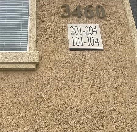 3rd image of 3460 Cactus Shadow St Unit 201