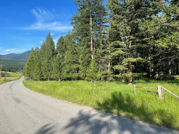 782 Crystal Lake Rd, Eureka, MT 59917