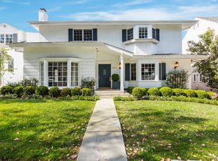 9423 Kirkside Rd, Los Angeles, CA 90035