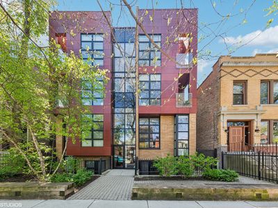 1927 W Potomac Ave APT 1W, Chicago, IL, 60622