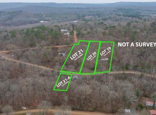 19 Silver Springs Rd, Batesville, AR 72501