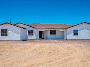 6007 S 310th Ave, Buckeye, AZ 85326