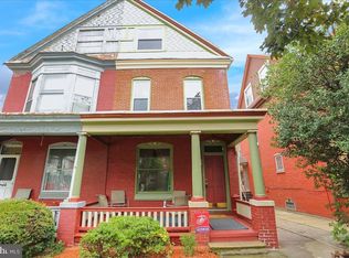 831 N 4th St, Reading, PA 19601