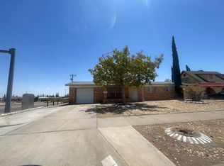 10084 Kenworthy St, El Paso, TX 79924