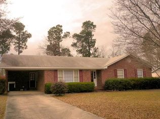 2837 Riley St, Orangeburg, SC 29118