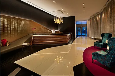 Rented by R New York