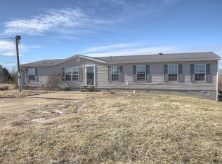 821 Long Hollow Rd, Rineyville, KY 40162