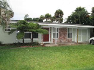 296 S 2nd Street South, Cocoa Beach, FL 32931