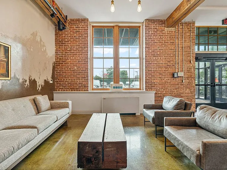 TV Lounge