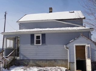 4912 Higley Rd, Rome, OH 44085