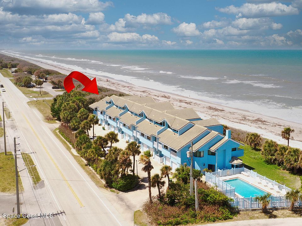 2581 S Highway A1a #101, Melbourne Beach, FL 32951 | MLS #1078553