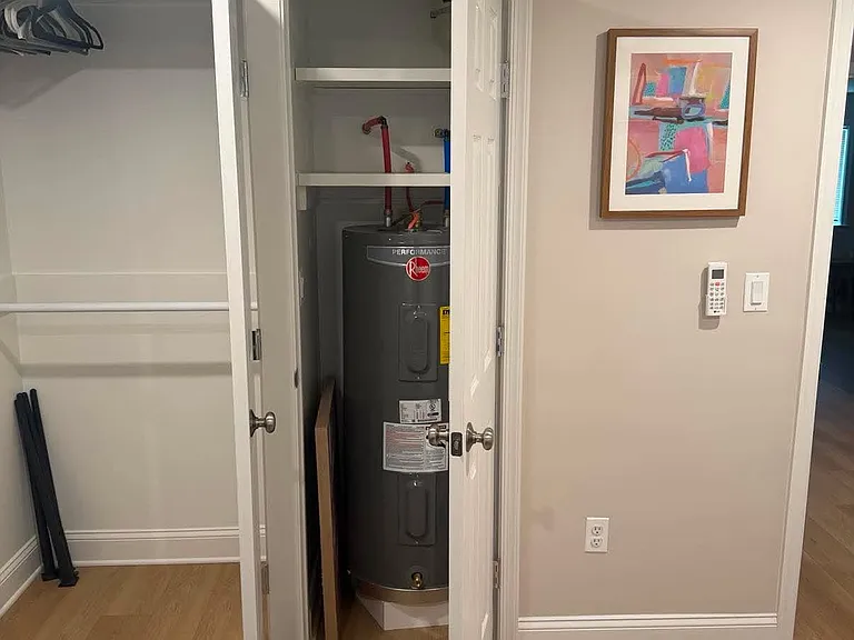 Closet