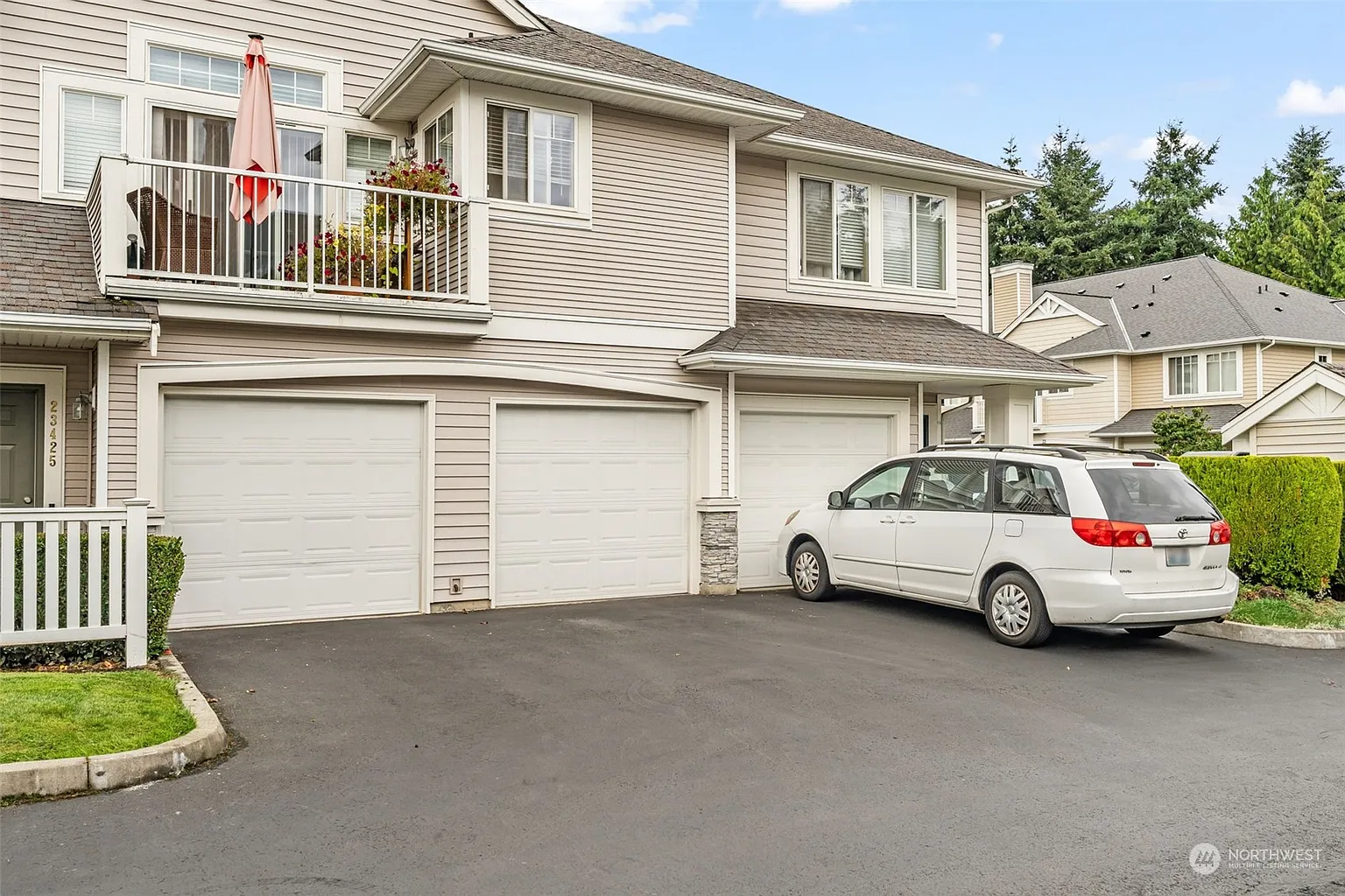 23429 55th Avenue S #19-6 photo 1