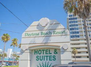 2700 N Atlantic Ave #205, Daytona Beach, FL 32118
