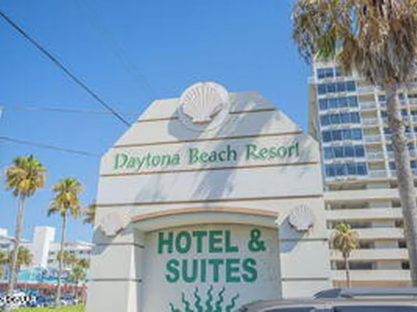 2700 N Atlantic Ave #205, Daytona Beach, FL 32118