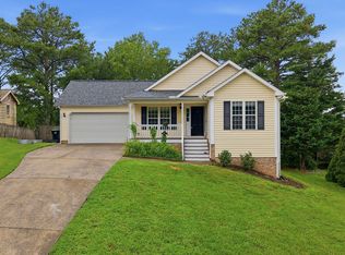 6217 Daybreak Dr, Wake Forest, NC 27587