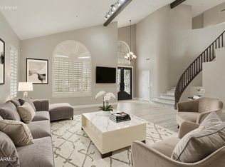 29771 N 67TH Street, Scottsdale, AZ 85266