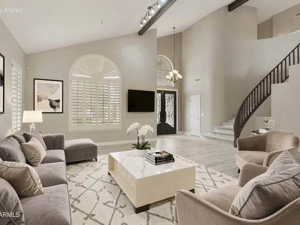 29771 N 67TH Street, Scottsdale, AZ 85266