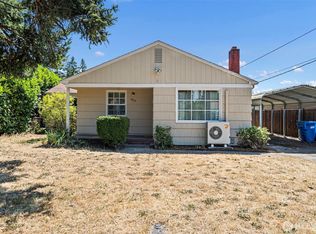 8503 33rd Ave S, Lakewood, WA 98499