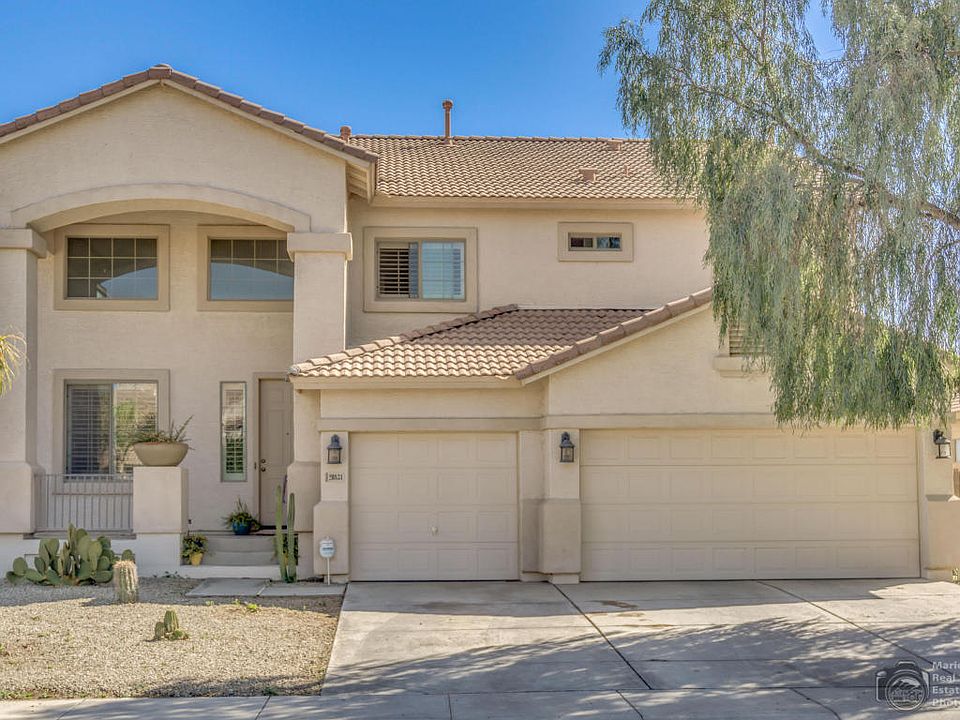 1st image of 20831 N Bustos Way