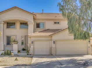 20831 N Bustos Way, Maricopa, AZ 85138