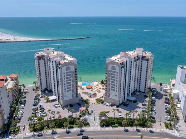 440 S Gulfview Blvd APT 1702, Clearwater, FL 33767