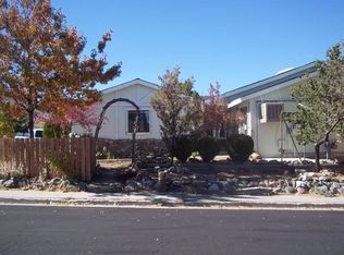 6725 Peppermint Dr, Reno, NV 89506