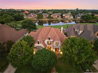 3 Signature Ct, Heath, TX 75032