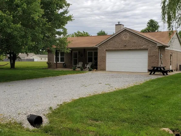 119 Tallahatchie Dr, Lake Waynoka, OH 45171