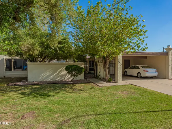 6813 N 29th Ave Avenue, Phoenix, AZ 85017