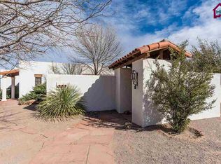 2395 Mesilla Hills Dr, Las Cruces, NM 88005