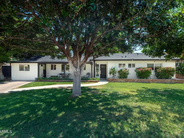 5321 N 14th Place, Phoenix, AZ 85014