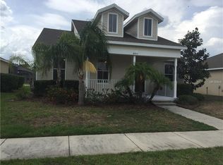 4953 Thames St E, Kissimmee, FL 34758