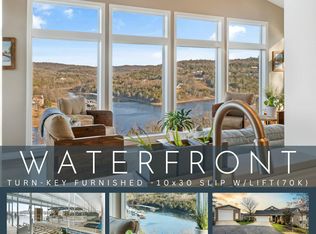 65 Brianwood Ln, Reeds Spring, MO 65737