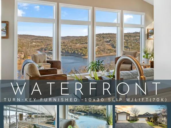 65 Brianwood Lane, Reeds Spring, MO 65737