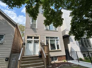 1508 W Henderson St #G, Chicago, IL 60657