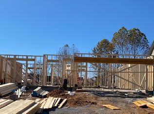 285 Eagles Blf LOT 285, Clarksville, TN 37040