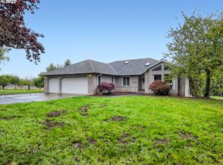 4200 NE 232nd St, Ridgefield, WA 98642