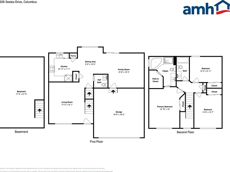 4226 Sestos Dr — Photo 2