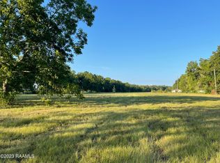 1683 Coteau Rodaire Hwy, Arnaudville, LA 70512
