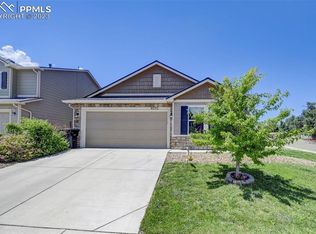 4092 Silver Star Grv, Colorado Springs, CO 80911