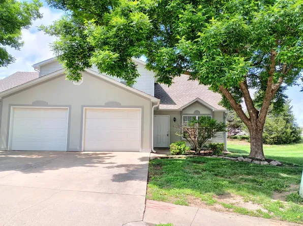 3501 Delmar Ct, Columbia, MO 65201