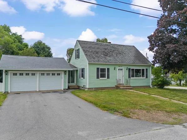 87 Broadway Avenue, Manchester, NH 03104