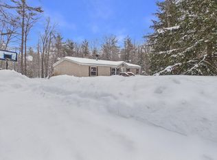 1970 Ramona Trl, Gaylord, MI 49735
