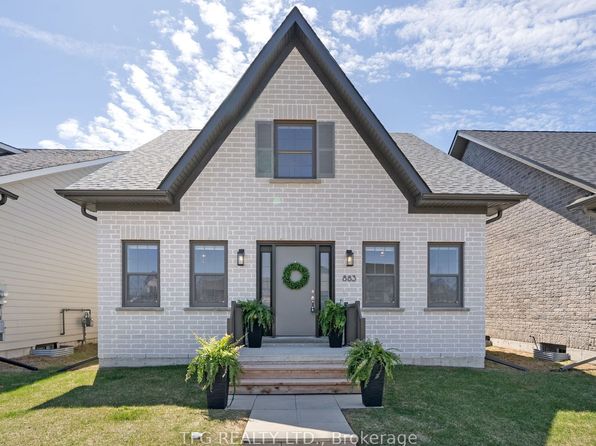 883 Ernest Allen Blvd, Cobourg, ON K9A 1W9