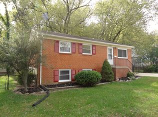 1401 Florida Ave, Woodbridge, VA 22191